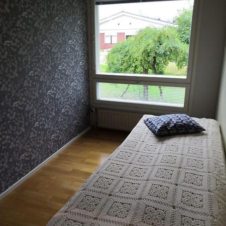 Rba Renthouse Apartment 3 Nedervetil Bagian luar foto