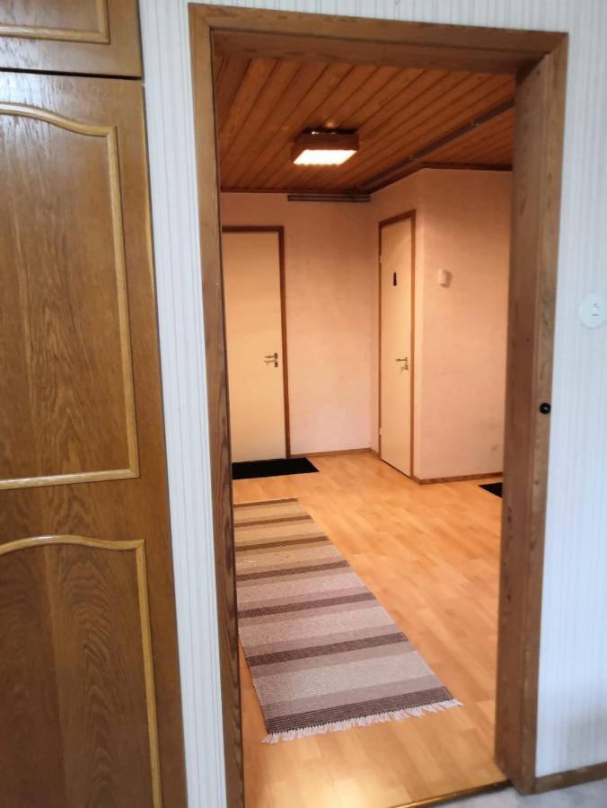 Rba Renthouse Apartment 3 Nedervetil Bagian luar foto